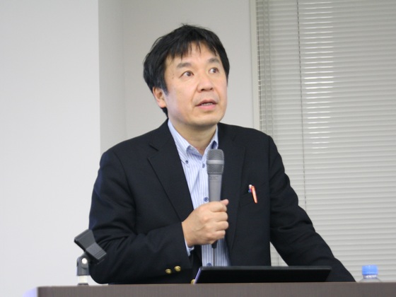 25年に向け、最も重要なのは慢性期の整備のサムネイル画像