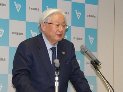 認知症の人の事故「診断の責任は問われず」のサムネイル画像