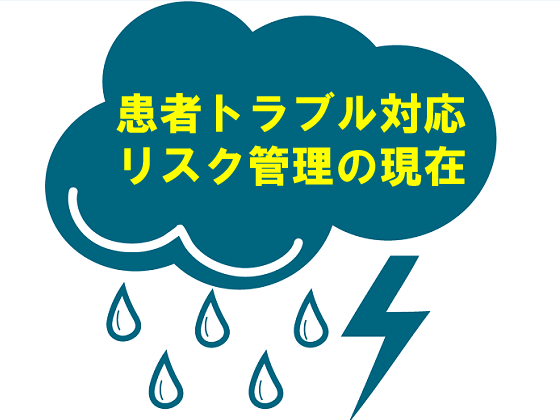 電子カルテには、「閲覧に堪えられる記載」をのサムネイル画像