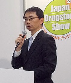 薬の問題発見、薬剤師が地域に出るしかない