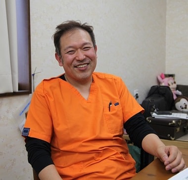 救急で一番手薄なのは「高齢者の心のケア」