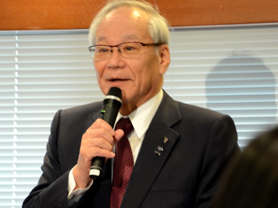 地包診の常勤医要件、「連携でも評価を」のサムネイル画像