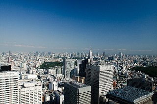 約50年後の日本、4割近くが高齢者のサムネイル画像