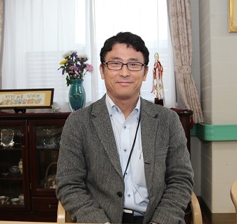 入院を減らすために社福法人ができること