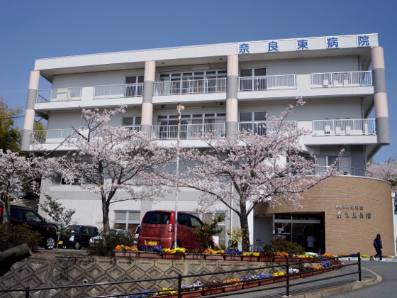 トップの情熱とチーム力で介護療養を転換のサムネイル画像