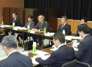偽造品流通防止へ、「購入時の記録徹底を」