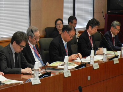 がんゲノム医療提供、中核・拠点病院の整備をのサムネイル画像