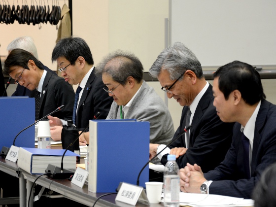 【中医協】療養病棟と診療所の連携が論点にのサムネイル画像