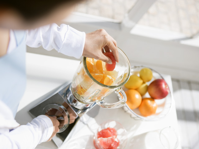 在宅介護、中・軽度者の3人に1人が低栄養のサムネイル画像