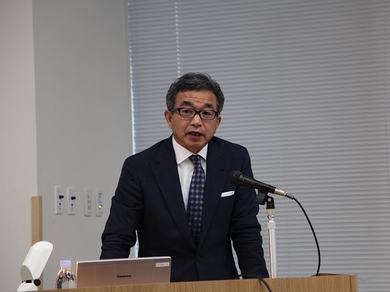 ソラスト、介護M＆Aに引き続き注力のサムネイル画像