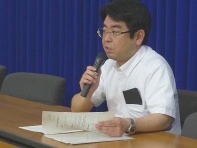 脳死下臓器提供、5例を「妥当」 と判断のサムネイル画像