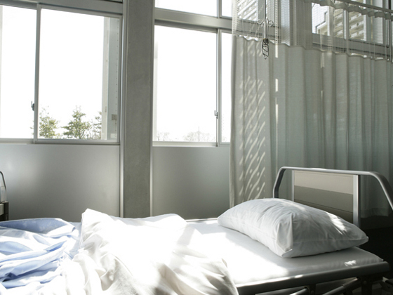 25対1と介護療養は計11.8万床のサムネイル画像