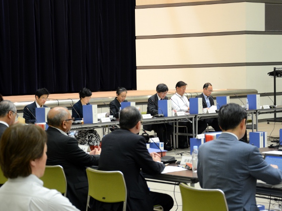 【中医協】入院医療調査、2回目は来月にものサムネイル画像