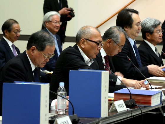 【解説】次期改定でどうなる？包括ケア病棟のサムネイル画像