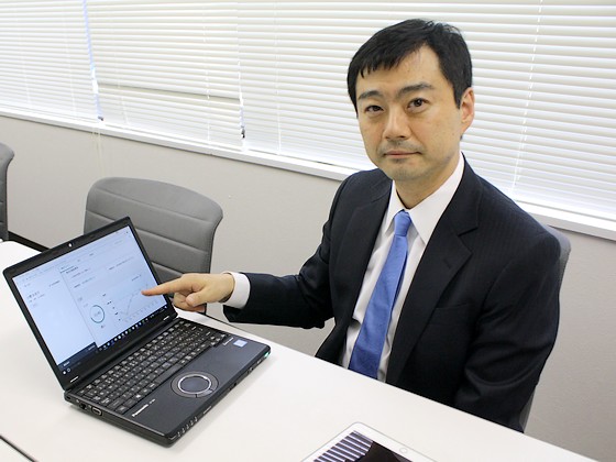 遠隔診療なぜ必要？　鉄祐会・武藤理事長に聞いたのサムネイル画像