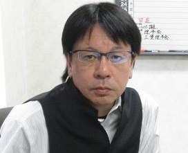 快筆乱麻！masaが読み解く介護の今15のサムネイル画像