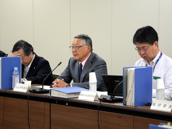 出来高病院との合併で手続きを簡素化へのサムネイル画像