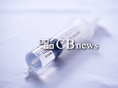 骨粗鬆症治療剤テリボン、2年間まで投与可能にのサムネイル画像