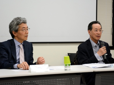 中医協委員に聖マリア病院の島院長を推薦へ