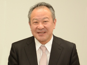 中医協委員に聖マリア病院の島院長を推薦へのサムネイル画像