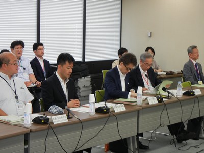 がんゲノム中核病院、今年度中に7施設程度指定のサムネイル画像