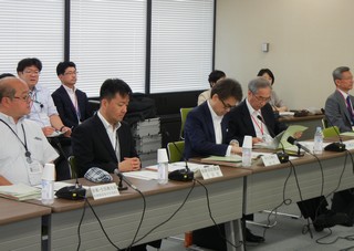 がんゲノム中核病院、今年度中に7施設程度指定