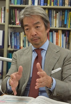 働き方・環境変えなければ、若い人が残らない