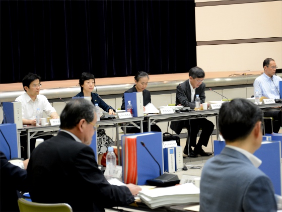 【中医協】定額負担、大病院の1割超に未徴収のサムネイル画像