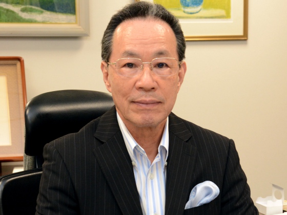 看護配置の評価見直し、「長い目で議論を」のサムネイル画像