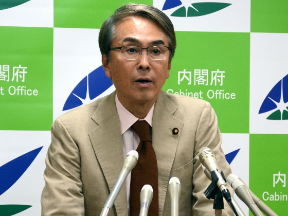 調整会議、2年程度で「集中的な検討を」のサムネイル画像