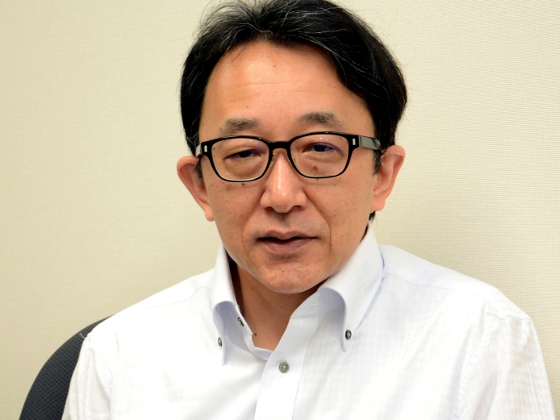 “生みの親”が語るCCPマトリックスの未来のサムネイル画像