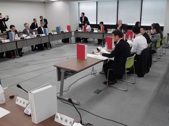 7対1の「在宅復帰率」に抜本見直し論のサムネイル画像