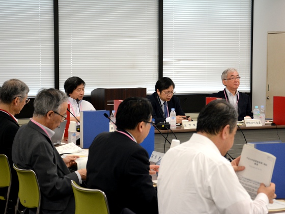 包括ケア病棟の手術、入棟中は3.5％のサムネイル画像