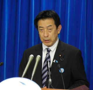 受動喫煙対策法案、今国会への提出断念を表明