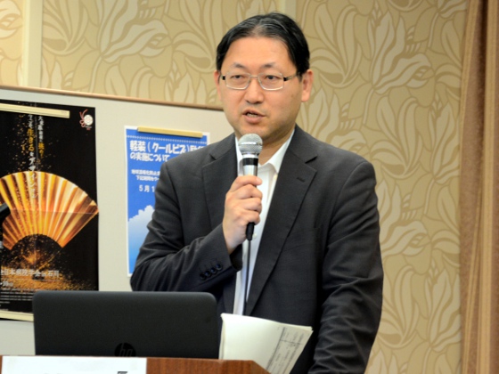 増床・転換は「すべて調整会議で議論を」のサムネイル画像