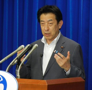 受動喫煙対策「例外認めても激変緩和とすべき」