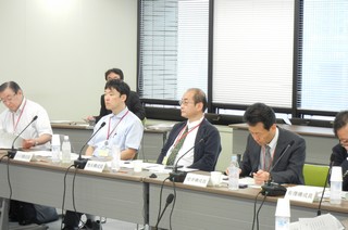 緩和ケア研修でのeラーニング導入など提案