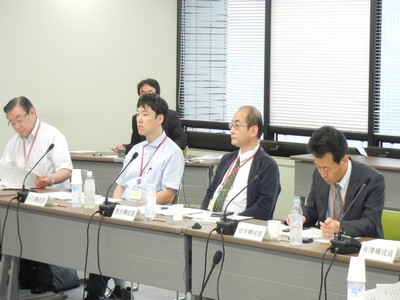 緩和ケア研修でのeラーニング導入など提案のサムネイル画像