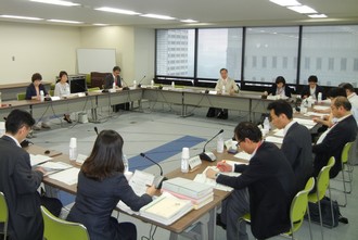 循環器疾患に関する緩和ケアのWGを開催へ