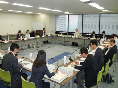 循環器疾患に関する緩和ケアのWGを開催へのサムネイル画像