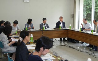 特定行為研修を担う指定機関の規定など見直しへ