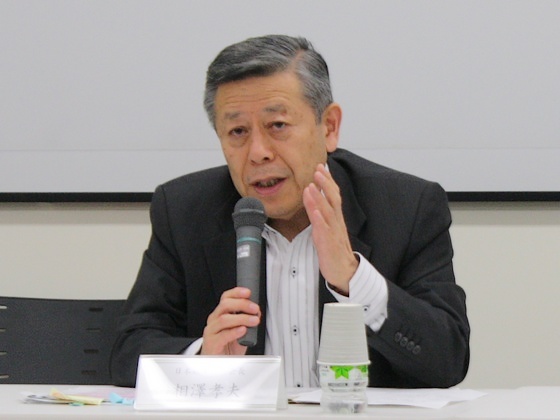 病院医療を「世界に冠たるもの」にのサムネイル画像