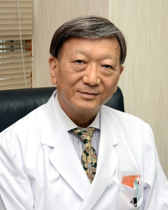 CBnewsの取材に応じた中林所長