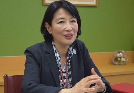 「介護する人を支える、そのための改革」のサムネイル画像