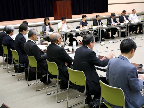 【中医協】遠隔での禁煙治療の実態把握へのサムネイル画像