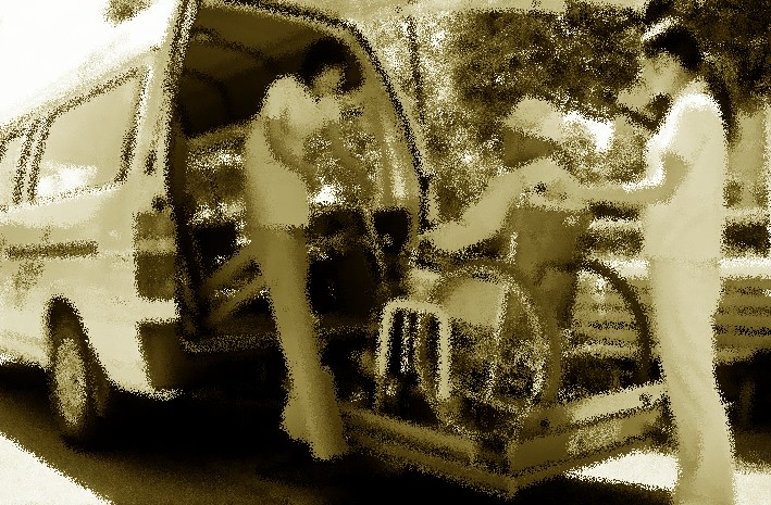 医療と介護、最も連携しづらい相手は？のサムネイル画像