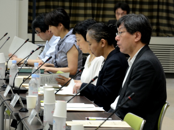 【中医協】DPCの医療機関群の名称変更に賛否のサムネイル画像