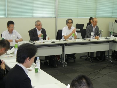 職域でのがん検診の指針、来年夏ごろに公表のサムネイル画像