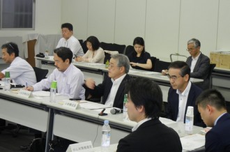 職域でのがん検診の指針、来年夏ごろに公表