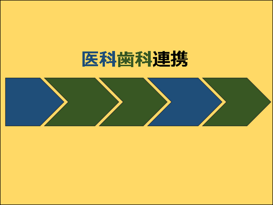 消えた「歯科医師の病院配置を促す案」のサムネイル画像